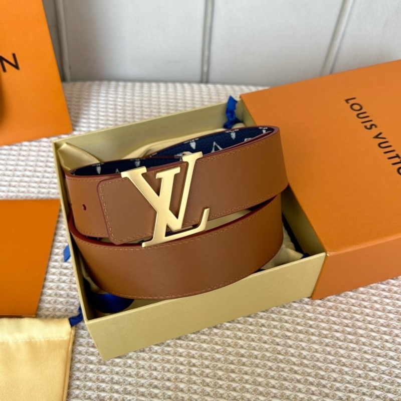 LOUIS VUITTON Belts